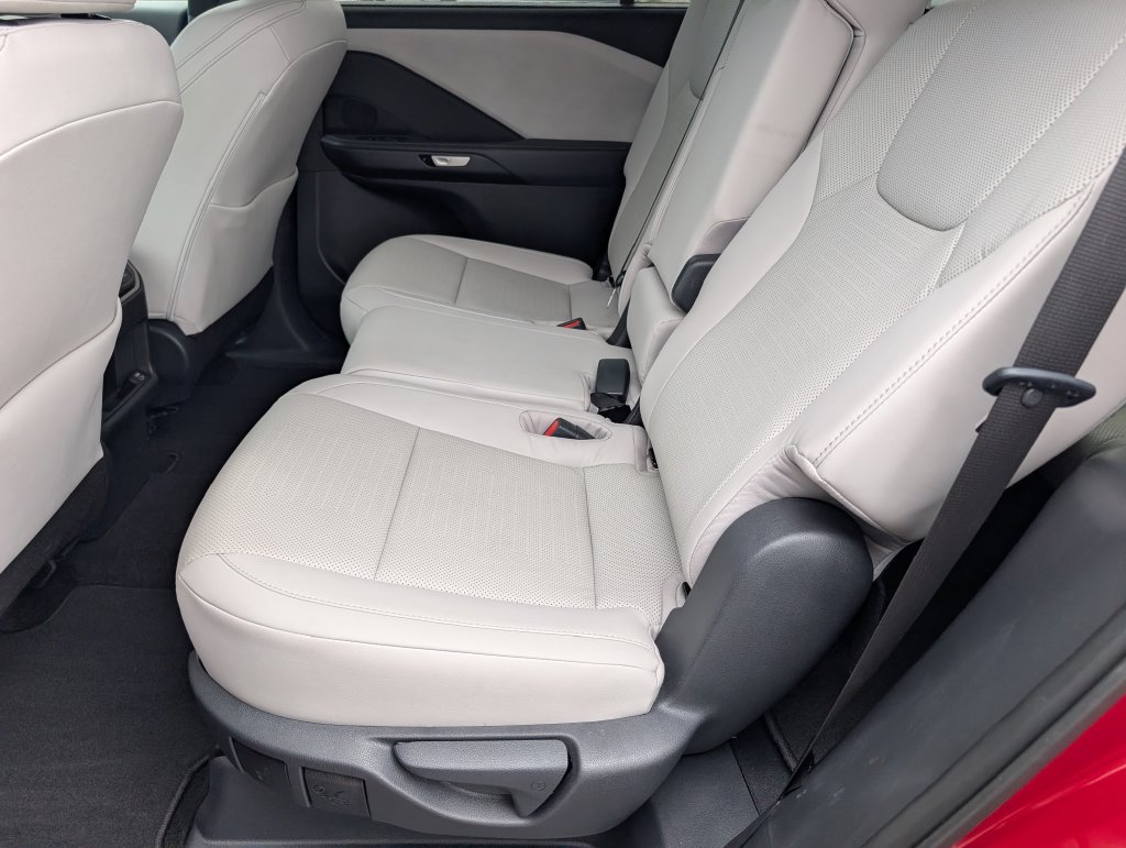 Used 2026 Lexus TX 350 AWD w/ Technology Package image 13