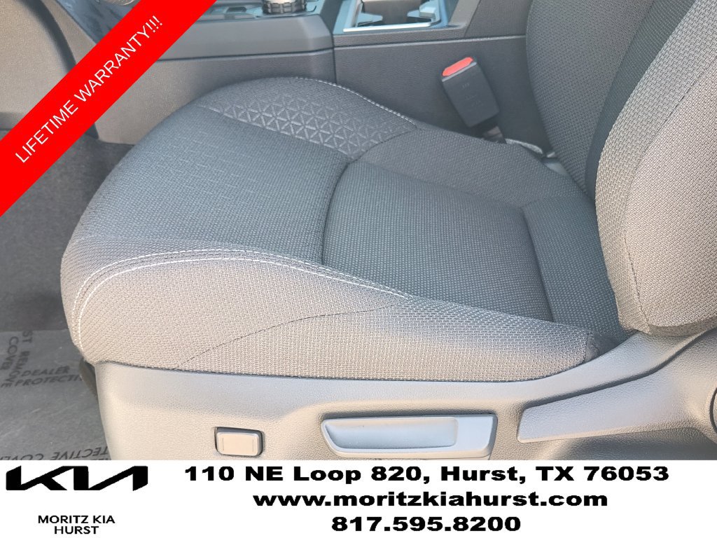 Used 2026 Toyota 4Runner SR5 RWD image 25