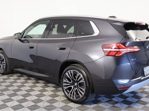 Used 2026 BMW X3 xDrive30i w/ Convenience Package AWD/4WD image 6