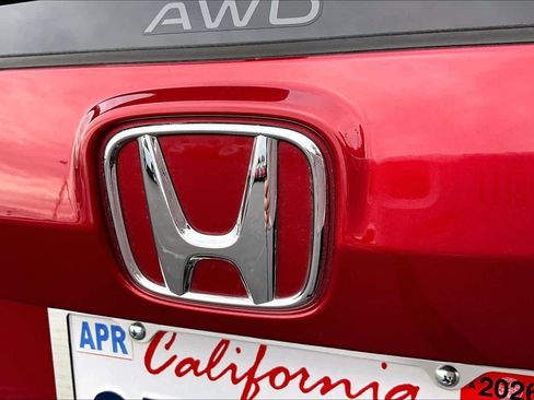 Used 2023 Honda CR-V EX-L image 30