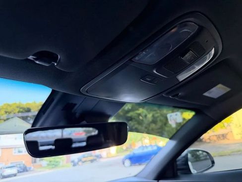 Used 2022 Kia Stinger GT-Line RWD image 24