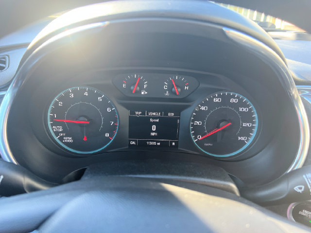 Used 2021 Chevrolet Malibu LT FWD image 15