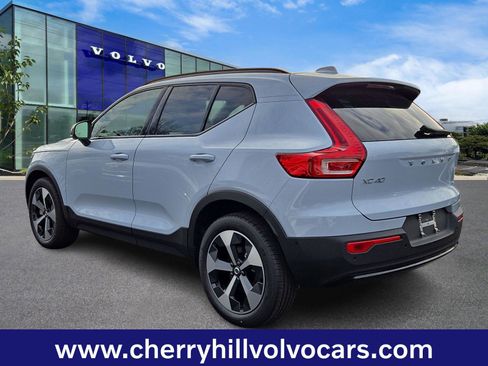 New 2026 Volvo XC40 B5 Plus w/ Protection Package Premier image 3