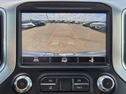 Used 2021 GMC Sierra 1500 SLT image 18