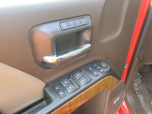 Used 2018 GMC Sierra 1500 SLT w/ SLT Premium Package image 29