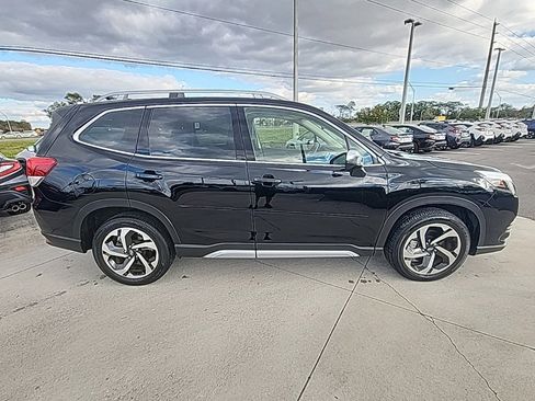 Certified 2023 Subaru Forester Touring image 7