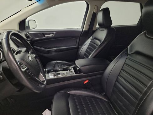 Used 2020 Ford Edge SEL FWD image 17