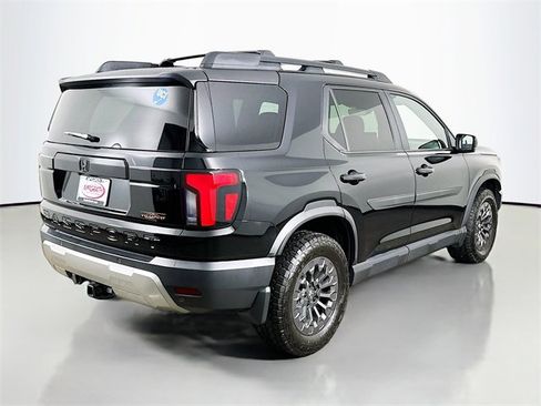 Certified 2026 Honda Passport TrailSport image 18