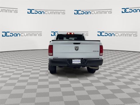 Used 2023 RAM 1500 Tradesman w/ Popular Equipment Group image 7