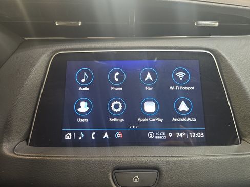 Used 2023 Cadillac XT4 Premium Luxury w/ Enhanced Visibility Package FWD image 18