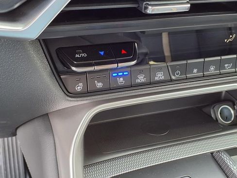 New 2026 MAZDA CX-90 3.3 Turbo S w/ Premium Package AWD/4WD image 10