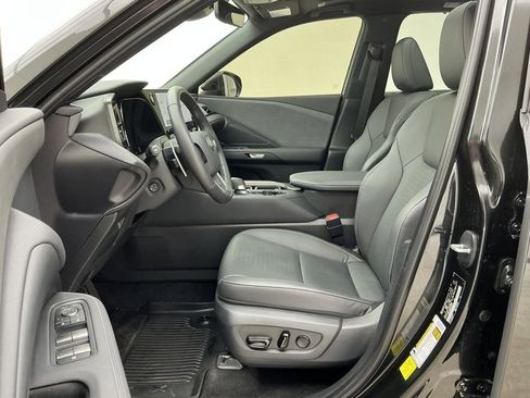 Used 2025 Lexus TX 350 350 Luxury w/ Technology Package image 15