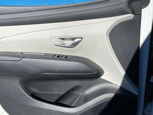 New 2026 Hyundai Tucson Blue SE AWD/4WD image 27