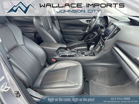 Used 2023 Subaru Crosstrek 2.5i Limited AWD/4WD image 39