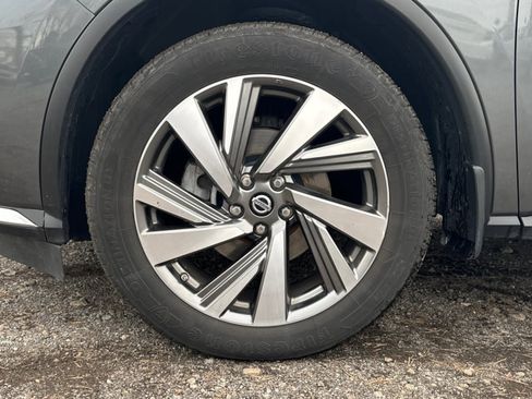 Used 2019 Nissan Murano SL w/ SL Technology Package image 26