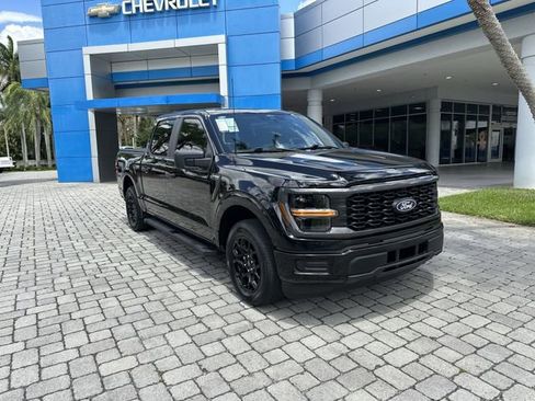 Used 2025 Ford F150 STX RWD image 31