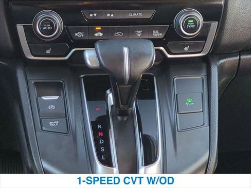 Certified 2019 Honda CR-V EX-L image 19