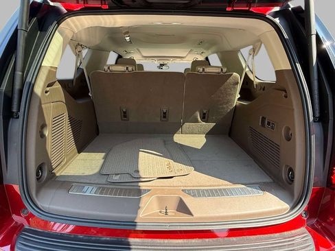 Used 2024 GMC Yukon XL Denali w/ Max Trailering Package AWD/4WD image 18