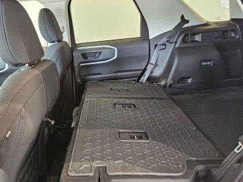 Certified 2021 Ford Bronco Sport Big Bend image 35