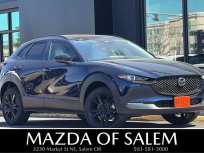 New 2026 MAZDA CX-30 Aire Edition