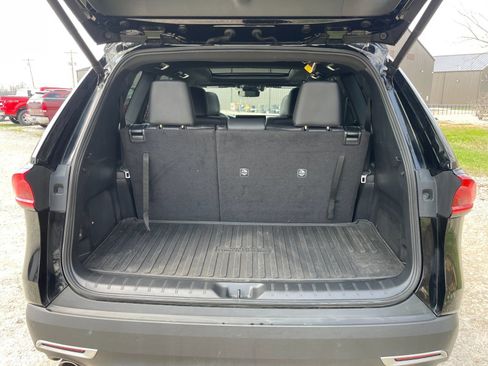 Used 2024 Toyota Grand Highlander AWD Hybrid image 18