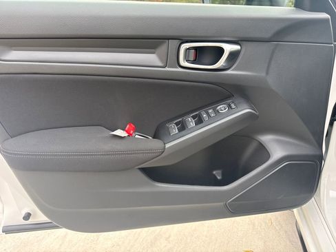 New 2026 Honda Civic Sport image 12