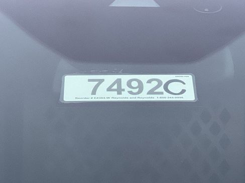 Used 2024 Ford Transit 250 Low Roof w/ Exterior Upgrade Package image 30