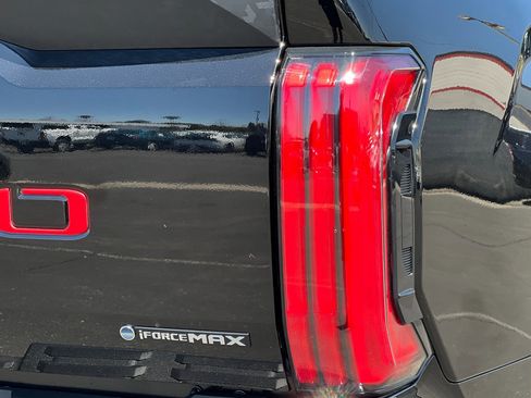 Certified 2026 Toyota Tundra TRD Pro AWD/4WD image 26