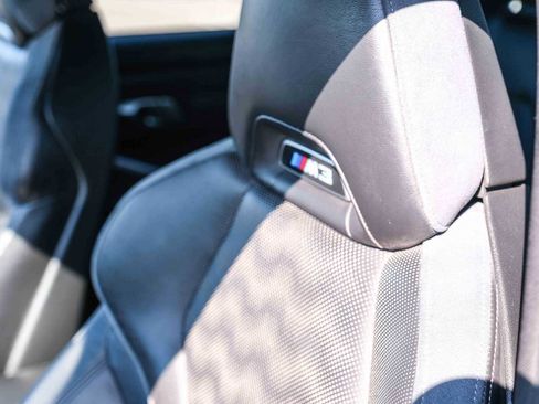 Used 2021 BMW M3 RWD image 22
