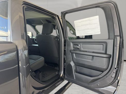New 2026 RAM 2500 Tradesman AWD/4WD image 26