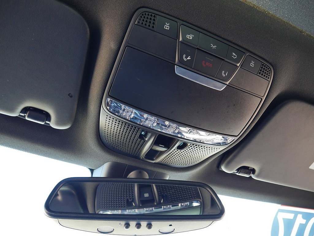 Used 2017 Mercedes-Benz C 63 AMG Sedan image 51