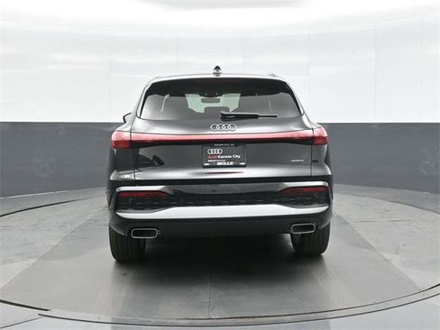 New 2025 Audi Q5 Premium Plus image 6