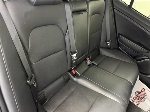 Used 2022 Kia Stinger GT-Line w/ Sun & Sound Package AWD/4WD image 36
