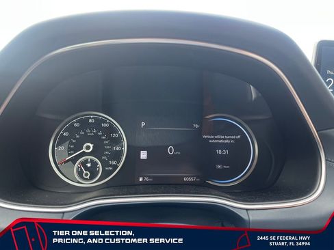 Used 2023 Genesis GV80 3.5T Advanced + AWD/4WD image 30