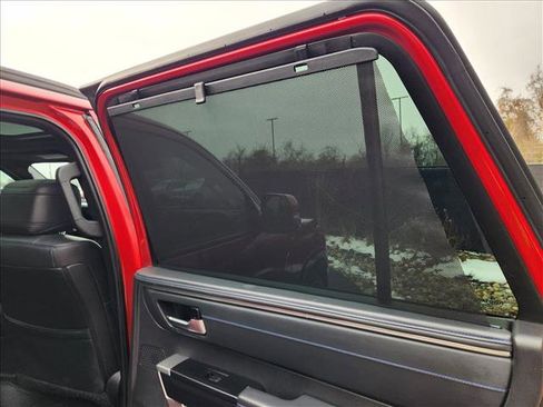 Used 2024 Toyota Sequoia Platinum image 19