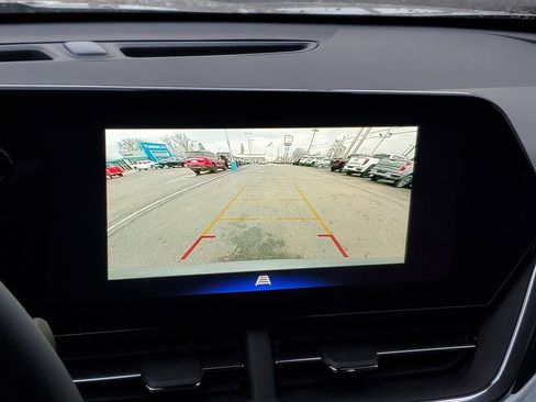 New 2026 Chevrolet Trax LT image 21