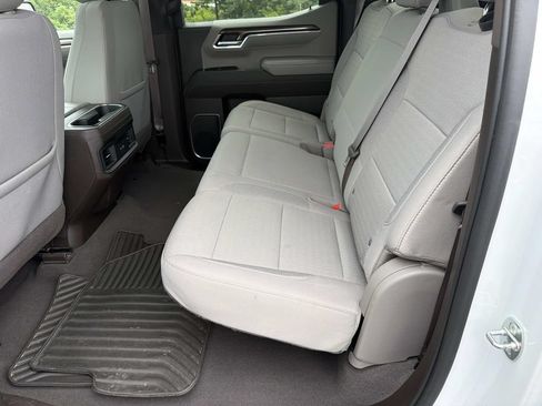 Used 2023 Chevrolet Silverado 1500 RST w/ All Star Edition Plus AWD/4WD image 14