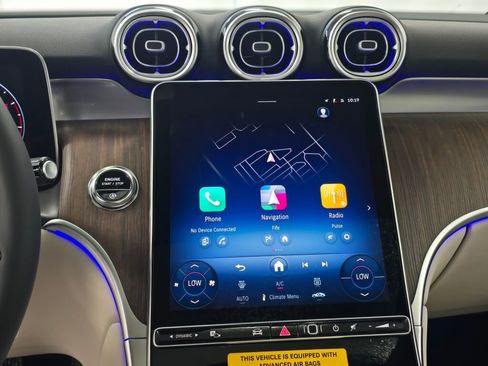 New 2026 Mercedes-Benz GLC 300 4MATIC image 15