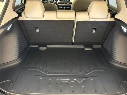 New 2026 Honda HR-V EX-L image 7