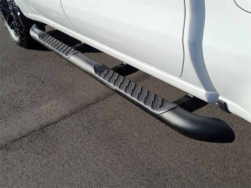 Used 2023 Chevrolet Silverado 1500 LT Trail Boss w/ Protection Package image 26