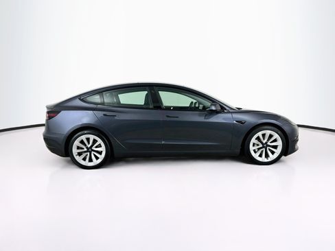 Used 2023 Tesla Model 3 Standard Range RWD image 10
