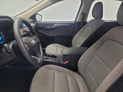 Used 2020 Ford Escape S FWD image 17
