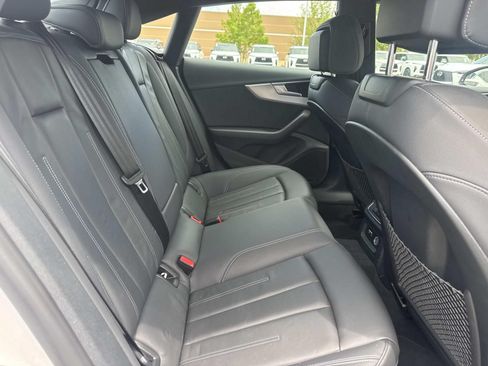 Used 2025 Audi A5 2.0T Premium Plus AWD/4WD image 9