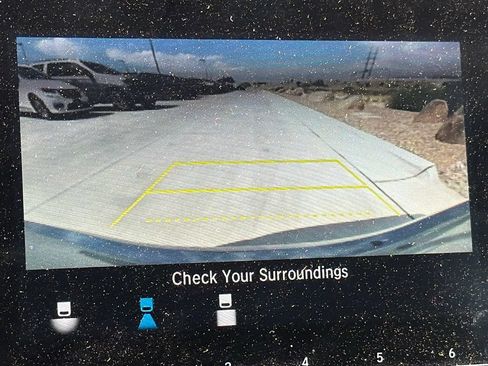 Used 2020 Honda Accord LX image 19
