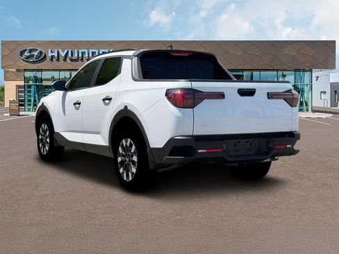 New 2026 Hyundai Santa Cruz SEL FWD image 5