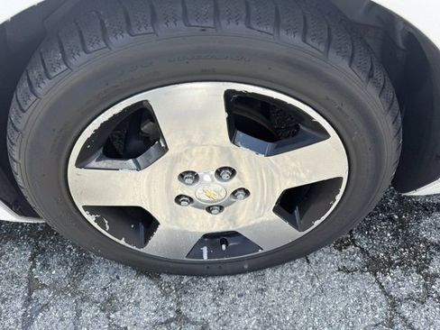 Used 2008 Chevrolet Impala SS w/ Convenience Package image 19