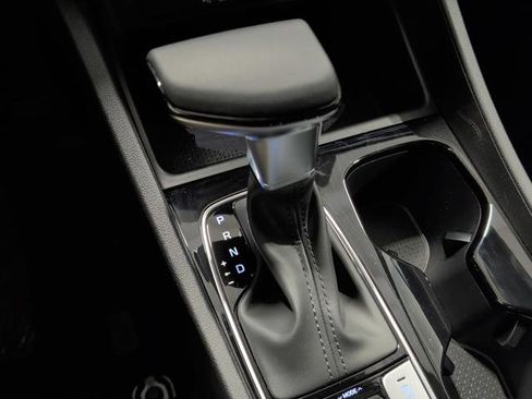 New 2026 Hyundai Tucson XRT image 20