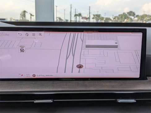 New 2026 Genesis GV80 2.5T Advanced image 20