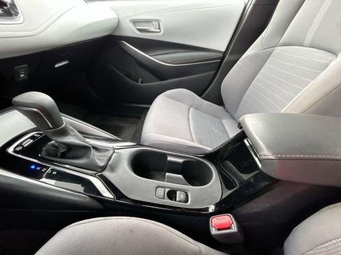 Used 2024 Toyota Corolla SE FWD image 26