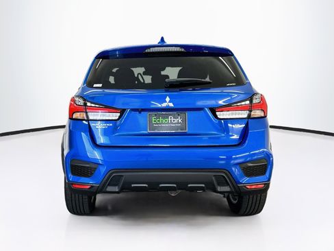 Used 2024 Mitsubishi Outlander Sport AWD image 7